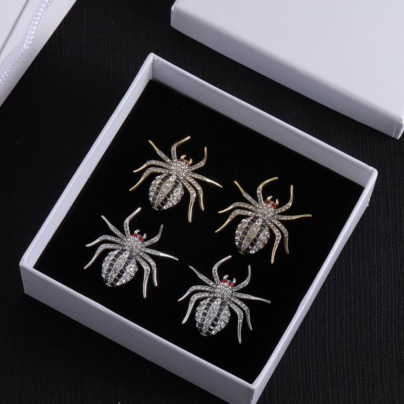 Balenciaga earring 01lyr20